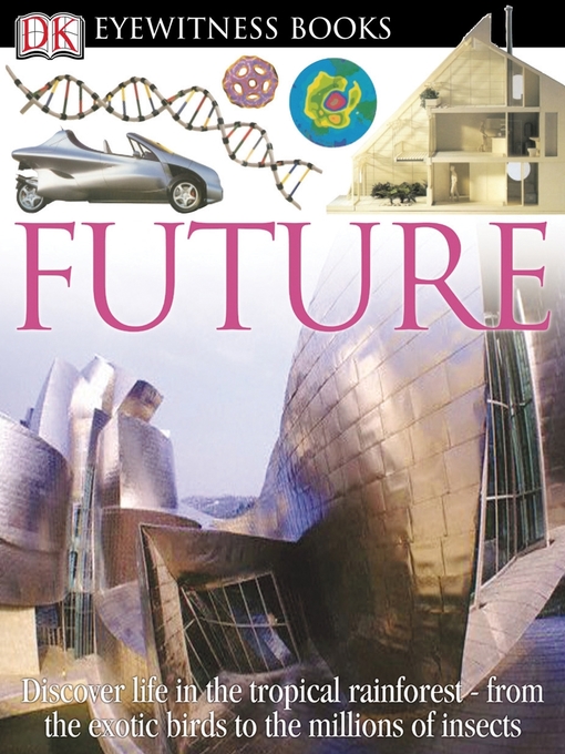 Title details for FUTURE by Michael Tambini - Available